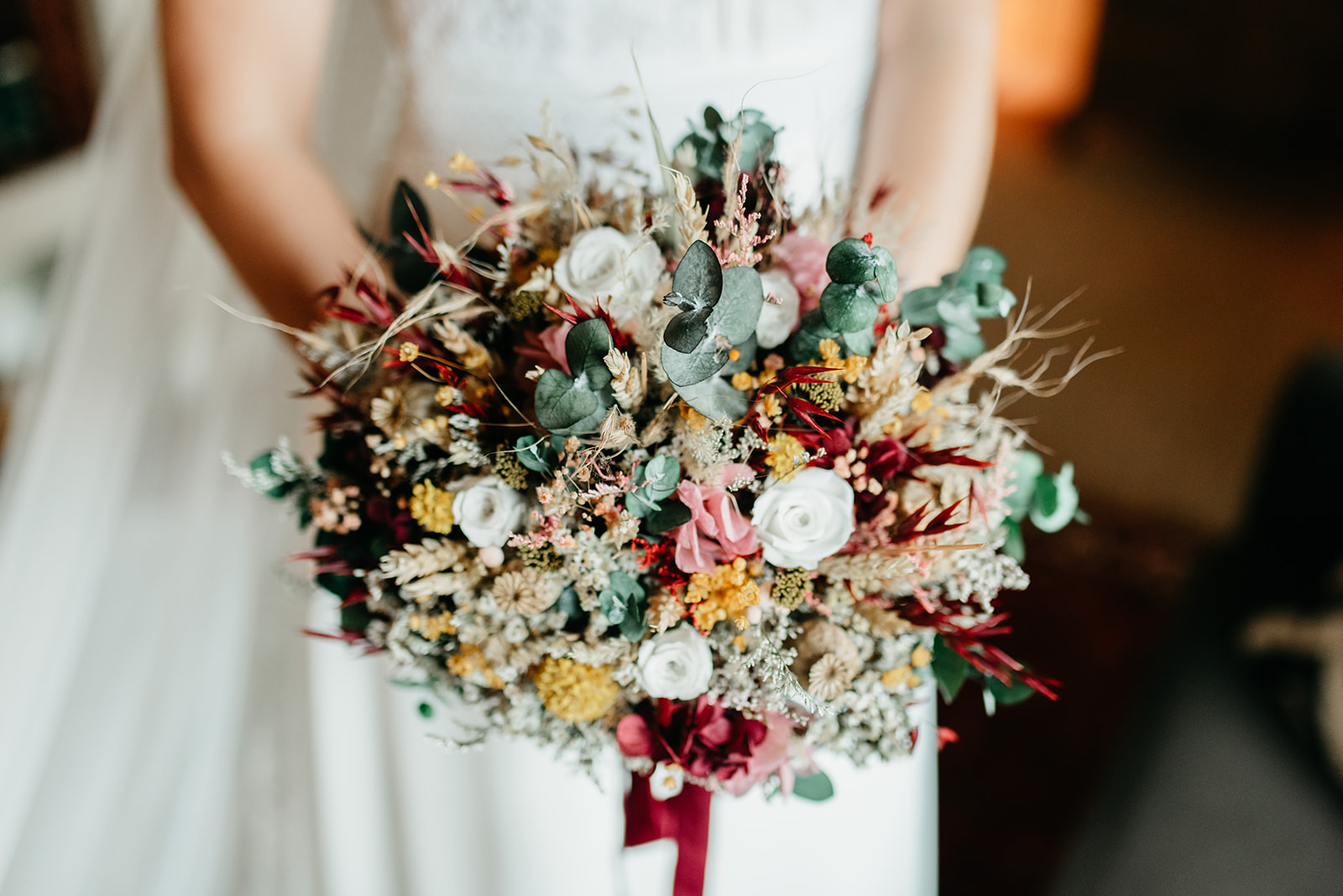 Fotografía de boda por Pablo Varela